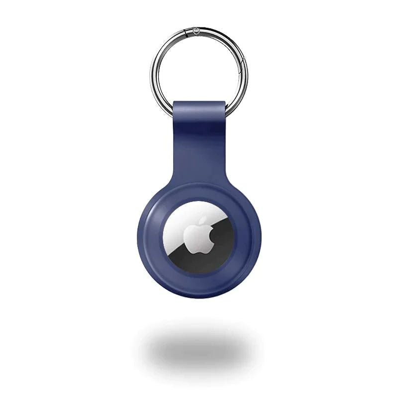 AirTag Keychain - Silicone - Minimify