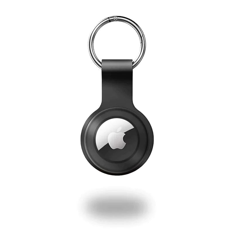 AirTag Keychain - Silicone - Minimify