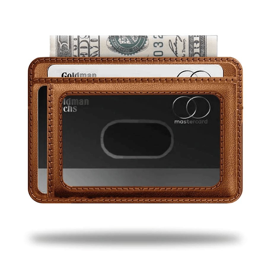 Minimify Airtag Wallet - Minimify US