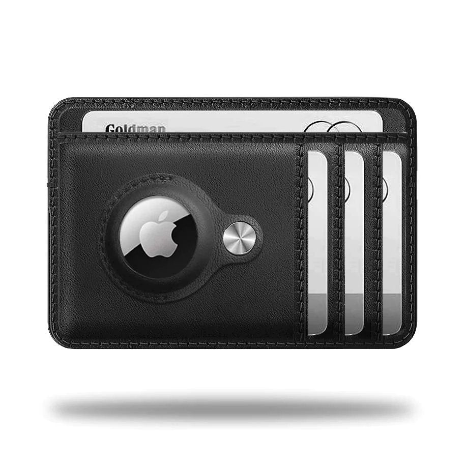 Minimify Airtag Wallet - Minimify US