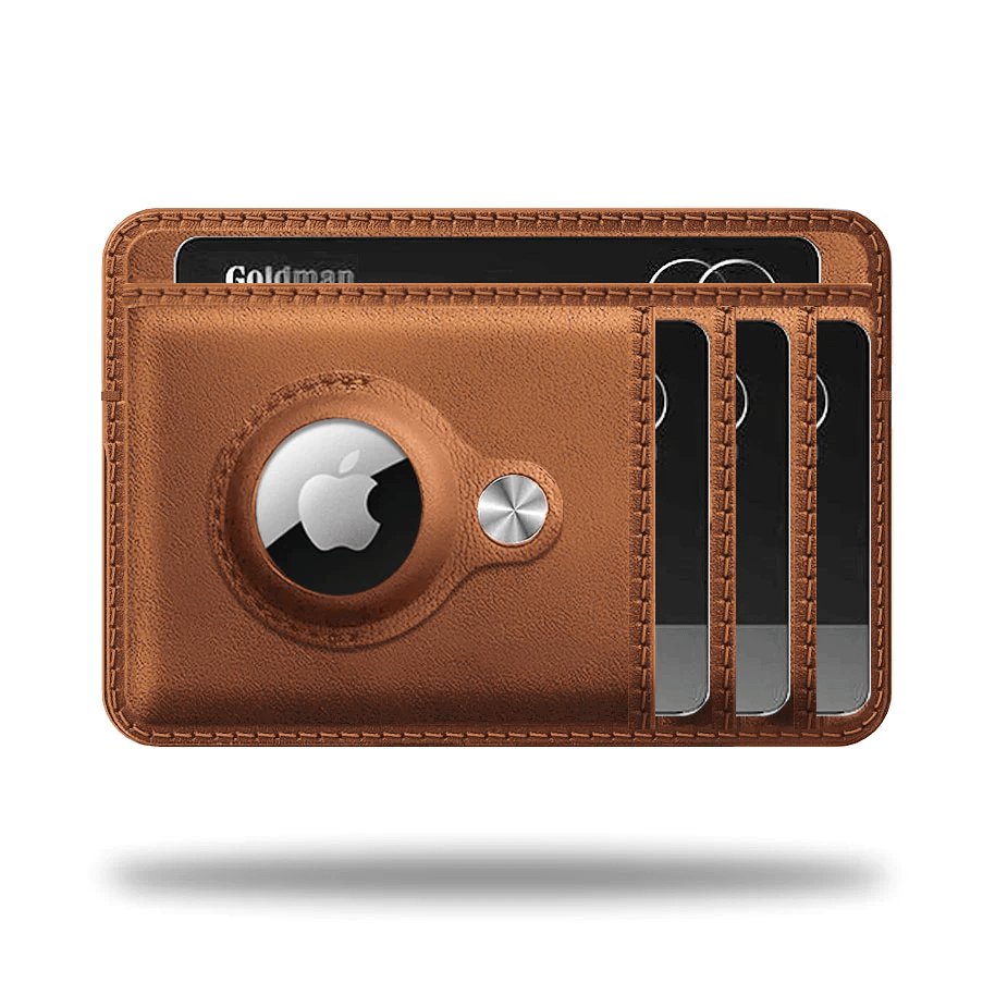 Minimify Airtag Wallet - Minimify US